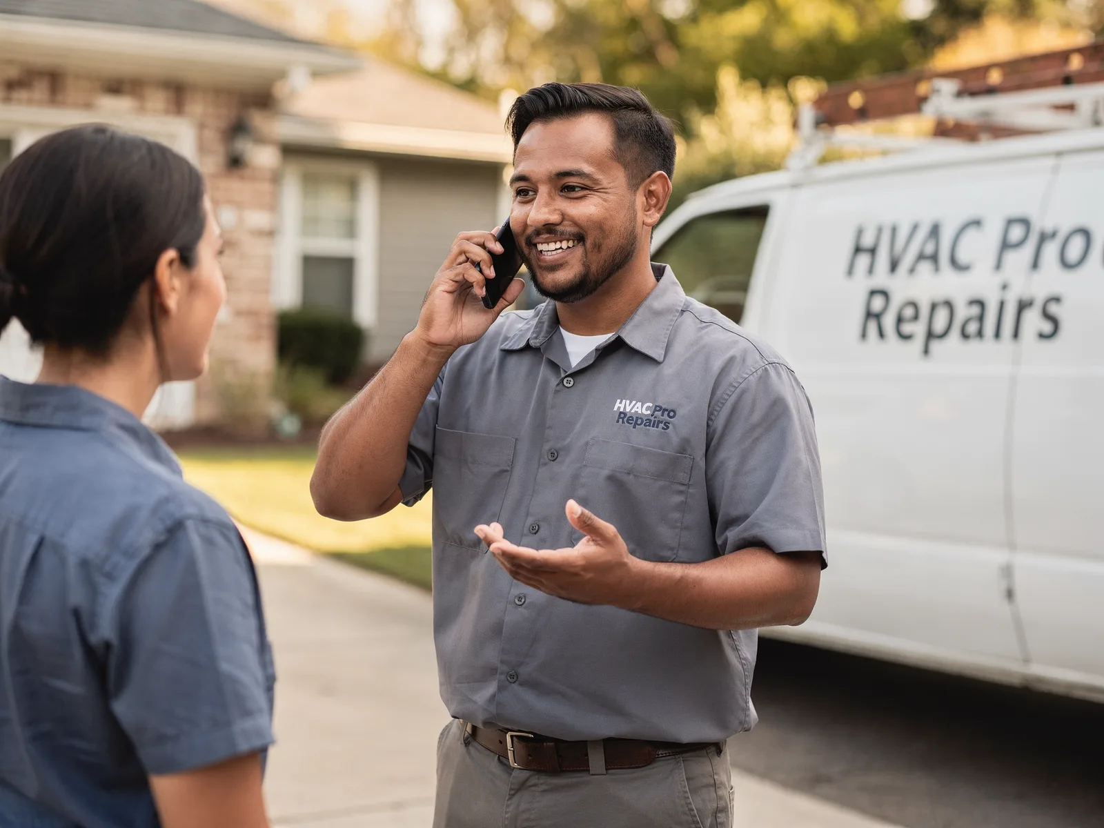 Heat Pump Repair Kaunakakai, HI FAQs